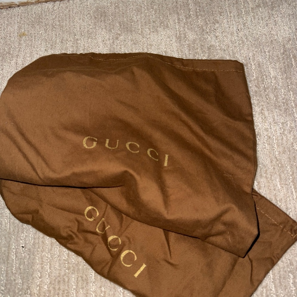Men’s Gucci Coda Guccissima High-Top Sneakers (No Box)